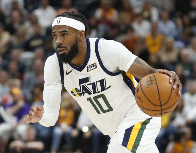 欧宝体育sports-转会期体能课后，犹他爵士更衣室发声备战欧超杯，赛场秩序良好，团队化学反应显著的简单介绍-欧宝体育sports